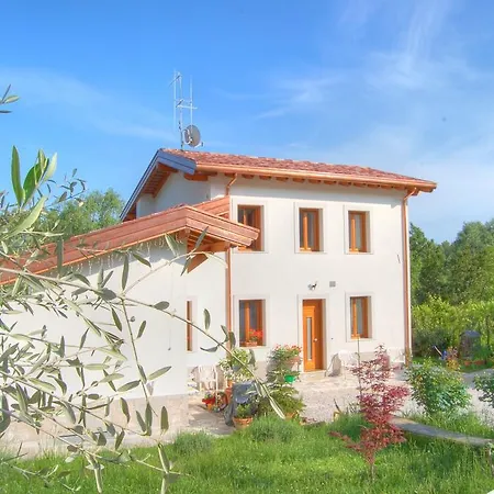 Bed And Breakfast Flumen-3