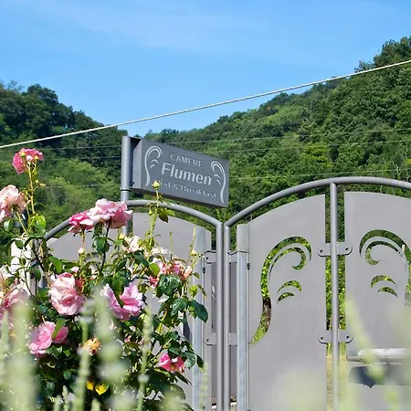 Bed And Breakfast Flumen-2