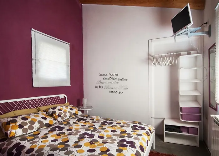 Lucciole Per LanterneBed and Breakfast