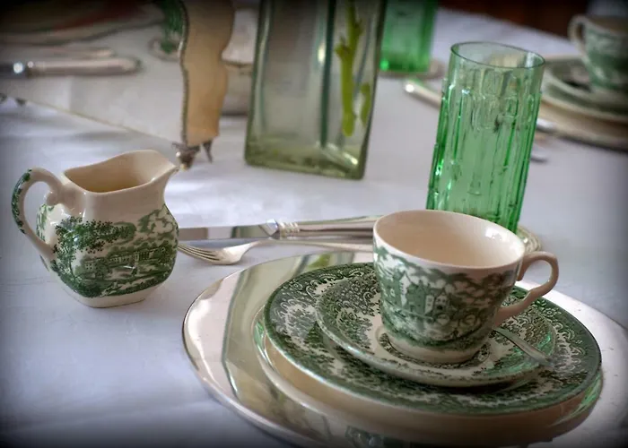 B&B Ai Confini dell'Impero